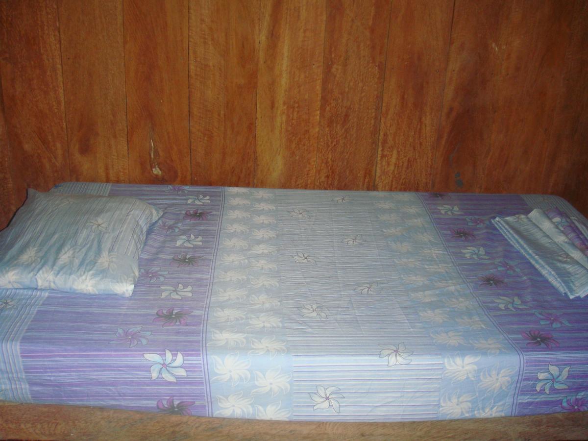 Tuqui Tuqui Amazon Hotel Yucuruche Room photo