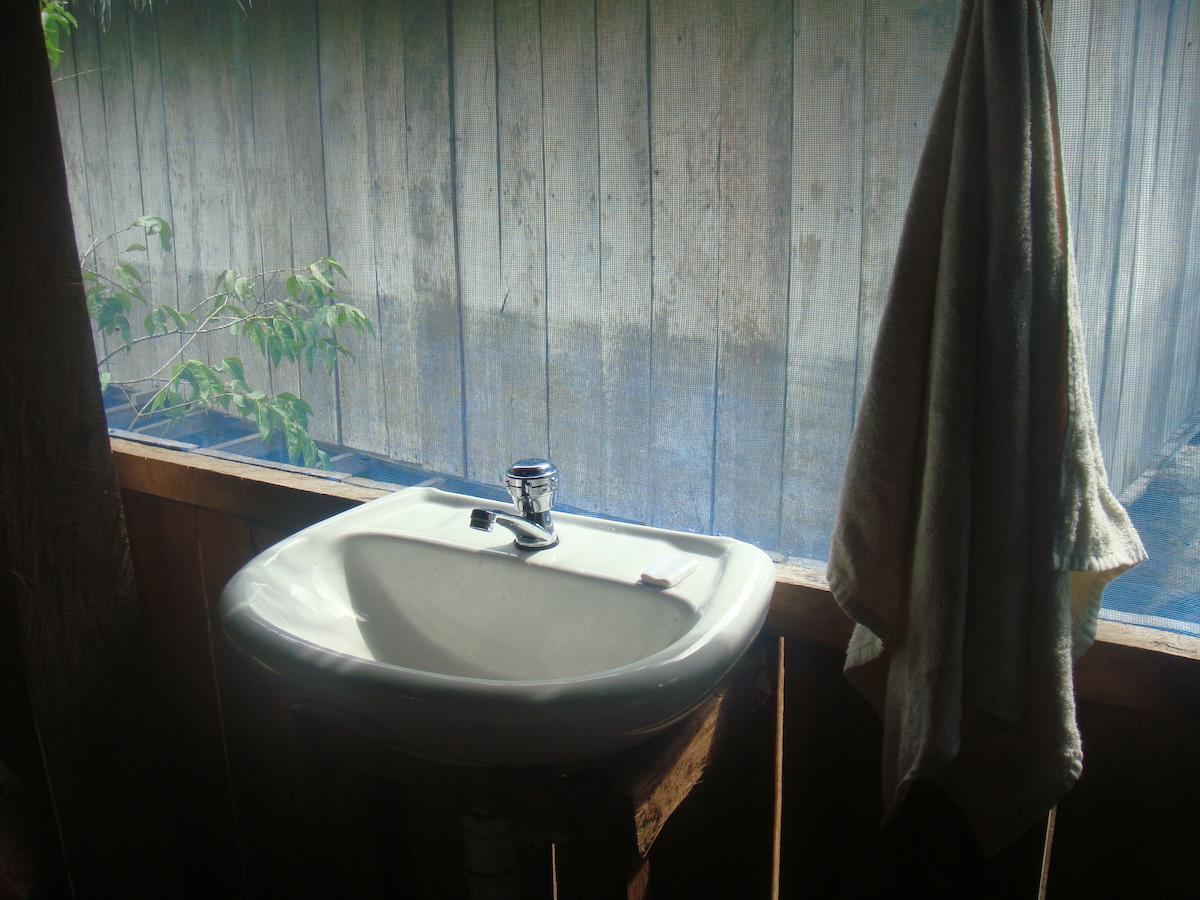 Tuqui Tuqui Amazon Hotel Yucuruche Room photo