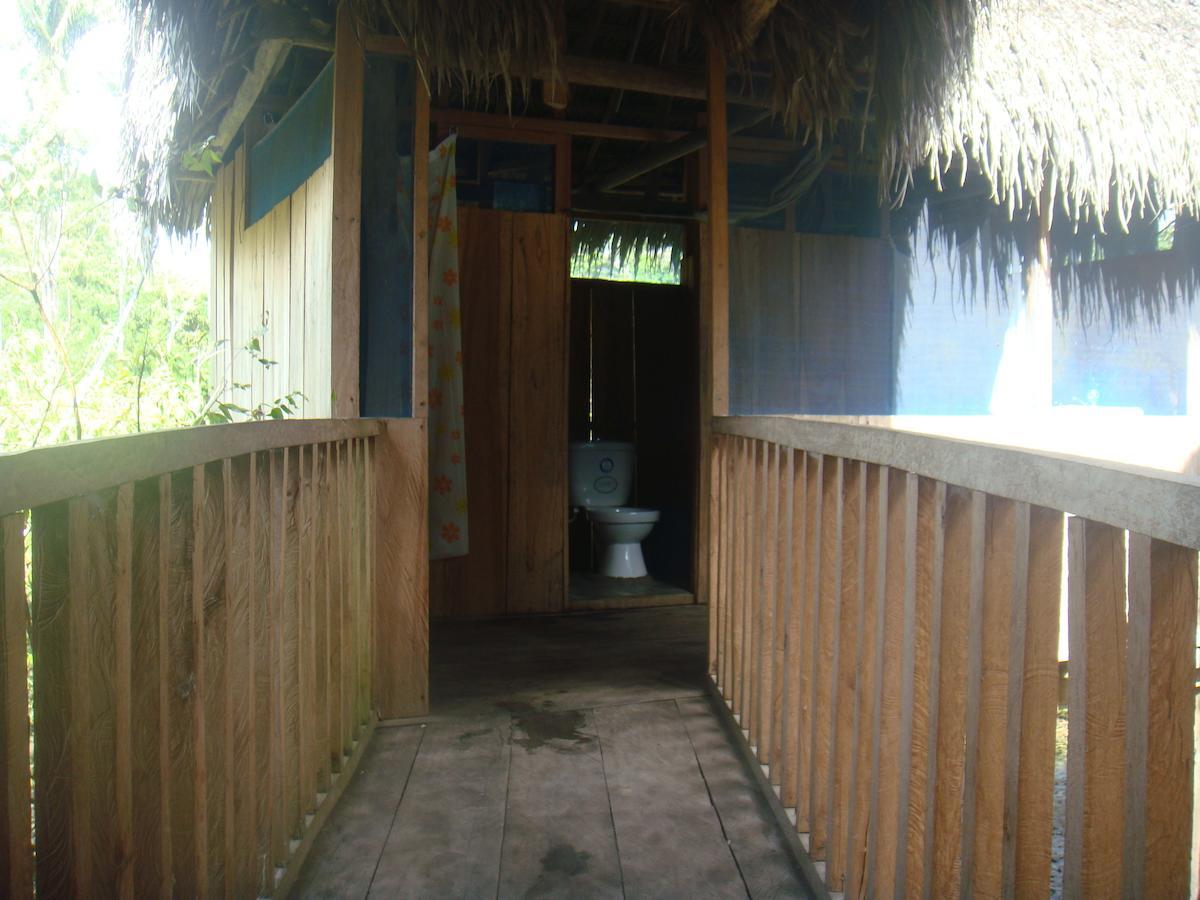 Tuqui Tuqui Amazon Hotel Yucuruche Room photo